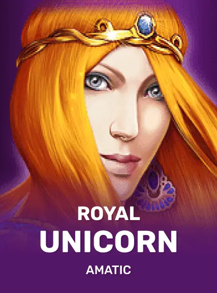 Royal Unicorn