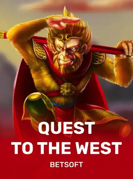 Quest to the West