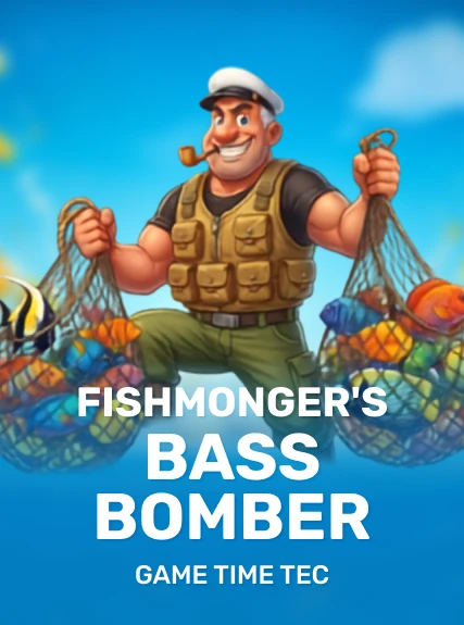 Fishmonger's Bass Bomber