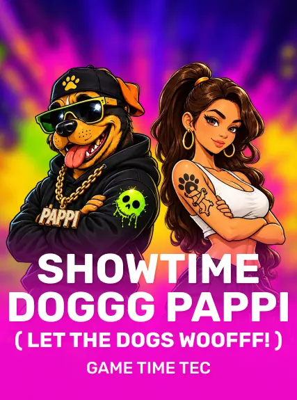 Showtime Doggg Pappi ( Let The Dogs Woofff! )