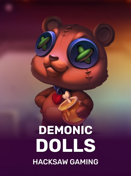 Demonic Dolls