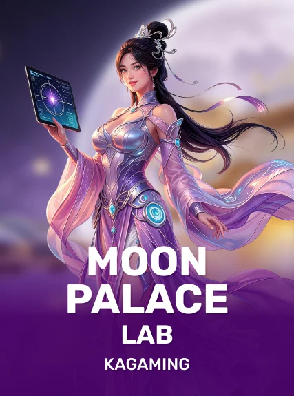 Moon Palace Lab