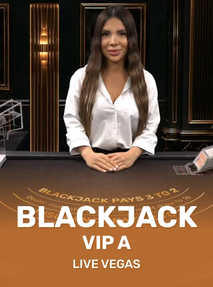 BlackJack VIP A