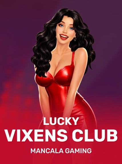Lucky Vixens Club