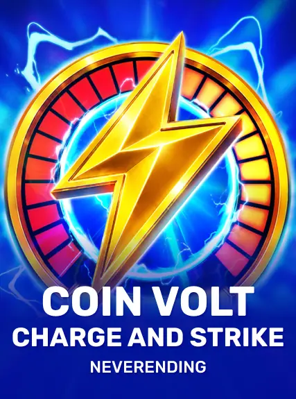 Coin Volt: Charge and Strike