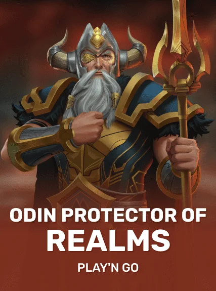 Odin: Protector of Realms