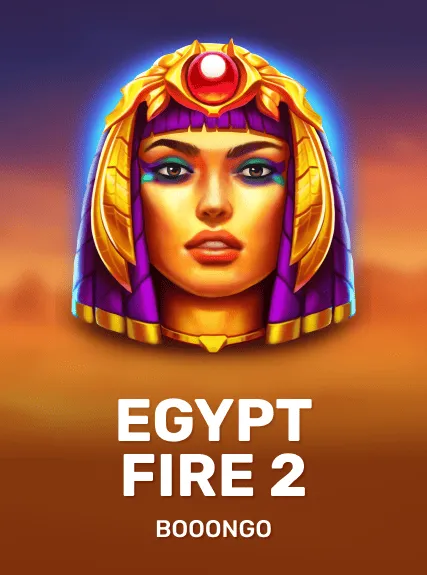 Egypt Fire 2