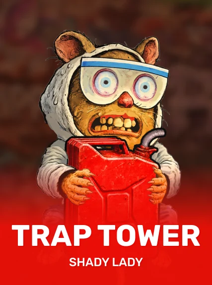 Trap Tower