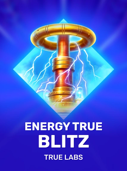 Energy True Blitz