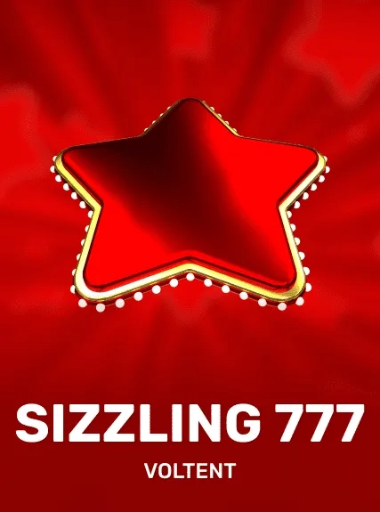 Sizzling 777