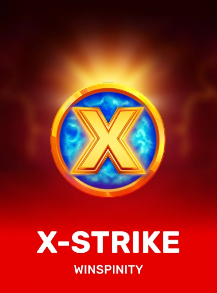 X-Strike